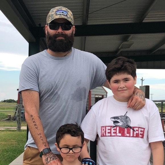 Meet your Posher, Matthew - Picture 4 of 14